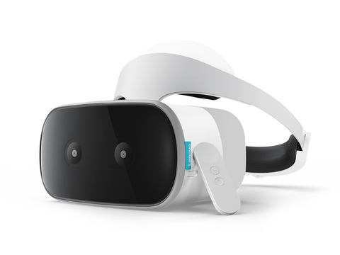 VRの本命？ スタンドアロン(一体型)VRとは。Oculus GoとMirage Soloの ...