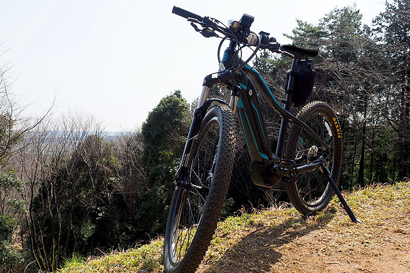 スタパ 齋藤 自転車