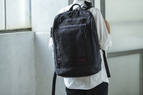 新品 ブリーフィング BRIEFING JET TRIP D-1 バッグ ドラムバッグ