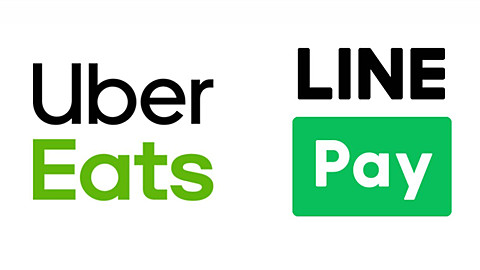 Uber EatsでLINE Payが利用可能に - Impress Watch