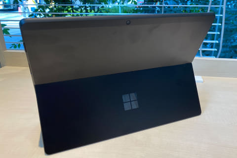 レビュー Pcである ことの価値 Surface Pro Xで2週間仕事した Impress Watch