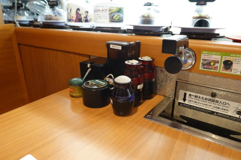 くら寿司 タッチレスセルフレジ導入 店員 機器と完全非接触 Impress Watch