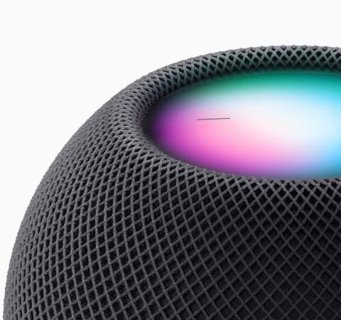 Appleの小さなスピーカー Homepod Mini 10 800円 Impress Watch