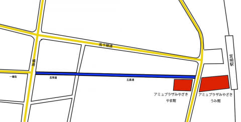 駅ビル誕生 で空洞化した街は変われるか 小寺信良のシティ カントリー シティ Impress Watch