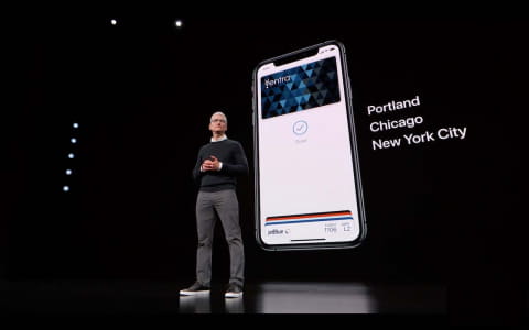 Apple Payが日本にやってくるまでの話 鈴木淳也のpay Attention Impress Watch