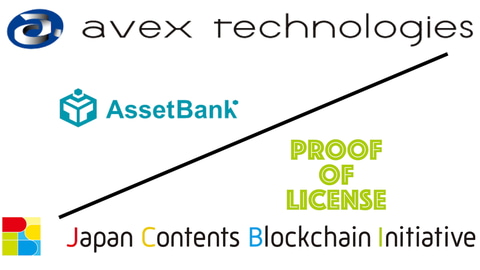 エイベックス ブロックチェーン活用の著作権流通システム Impress Watch