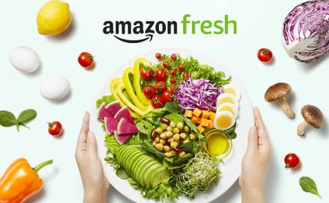 Amazonフレッシュがリニューアル 最短2時間で生鮮食品配達 Impress Watch