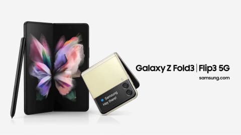 二つ折りスマホは普及するか Galaxy Z Fold3 Flip3に見るサムスンの本気 西田宗千佳のイマトミライ Impress Watch