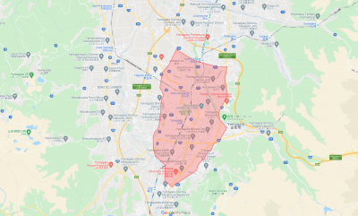 Uber Eats、山形・山梨上陸。43都道府県でサービス提供 - Impress Watch