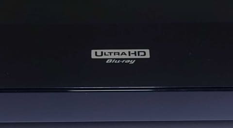 テレビ用にultra Hdブルーレイプレーヤーを買う ソニー Ubp X700 いつモノコト Impress Watch