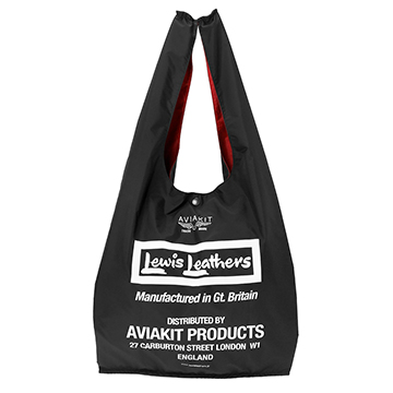 コラボ Lewis Leathers × PORTER WAIST BAG | patisserie-cle.com