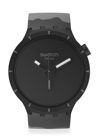 レア【週末限定値下げ】swatch エリザベス女王 在位70周年記念モデル