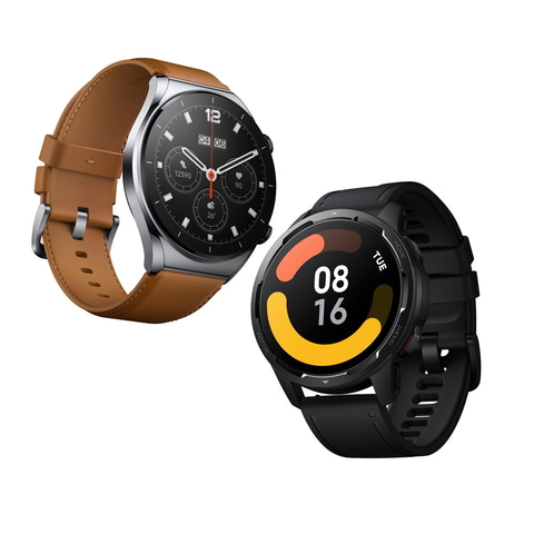 新品 Xiaomi Watch S1 スマートウォッチ シャオミ-connectedremag.com