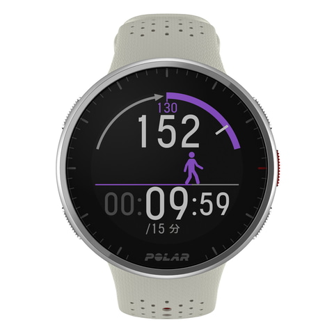 心拍屋”ポラールの新ランニングウォッチ「Pacer Pro」 - Impress Watch