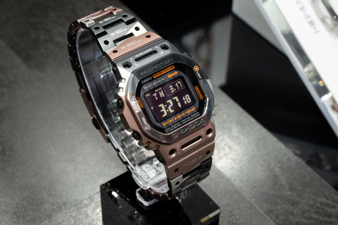 CASIO G-SHOCK 迷彩-connectedremag.com