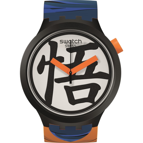 スウォッチ ドラゴンボールzコレクション Impress Watch