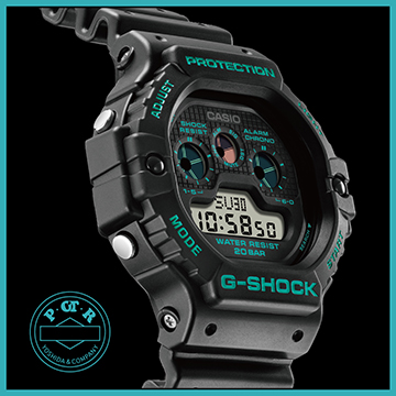 吉田カバン、「G-SHOCK×POTR」ファーストコラボウォッチ - Impress Watch