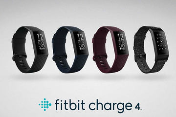 Suicaが「Fitbit Charge 4」で利用可能に。対応モデル限定 - Impress Watch