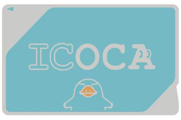 Smart icoca 定期 2025 ポイント