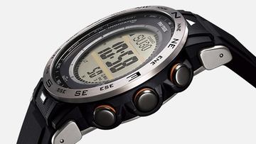 カシオ、「PRO TREK」で井浦新の「エルネスト」とコラボ - Impress Watch