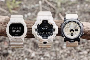 G-SHOCK、バンドとベゼルの付け替えができる「DWE-5600CC」 - Impress