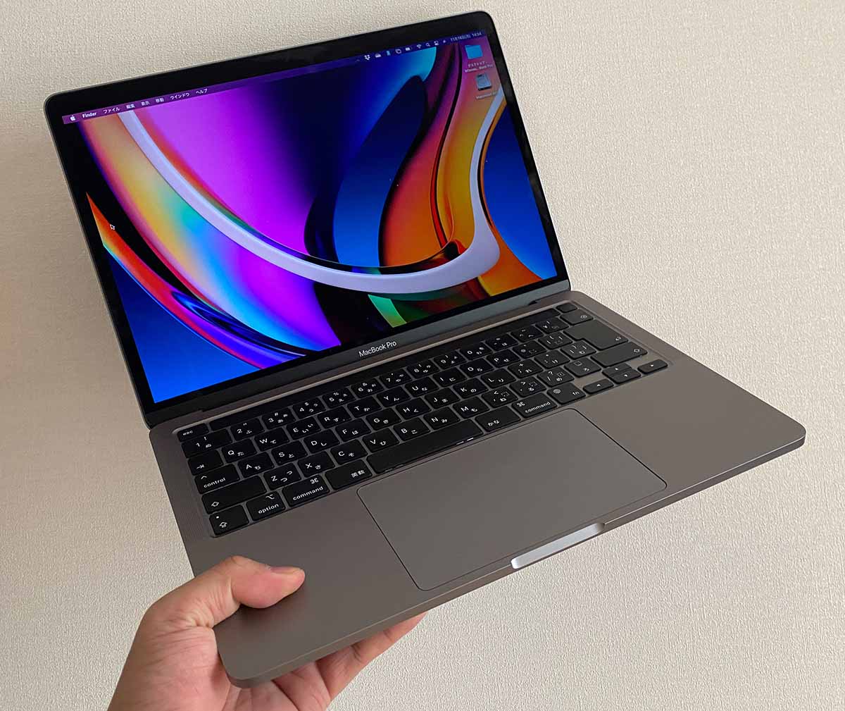 MacBookPro (13-inch, 2020) - csihealth.net
