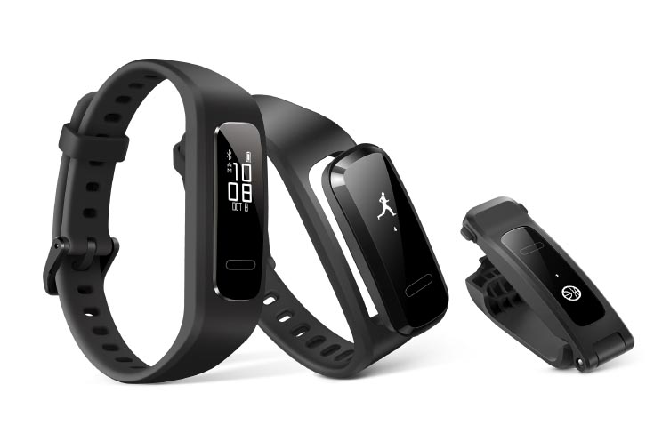 huawei band 4e smart watch