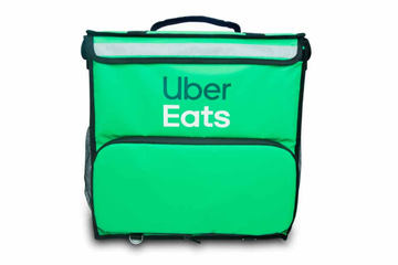 Uber Eats、静岡・浜松でエリア拡大。磐田・沼津でスタート - Impress 