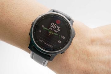 ガーミン、37gのGPSランニングウォッチ「ForeAthlete 55」 - Impress Watch