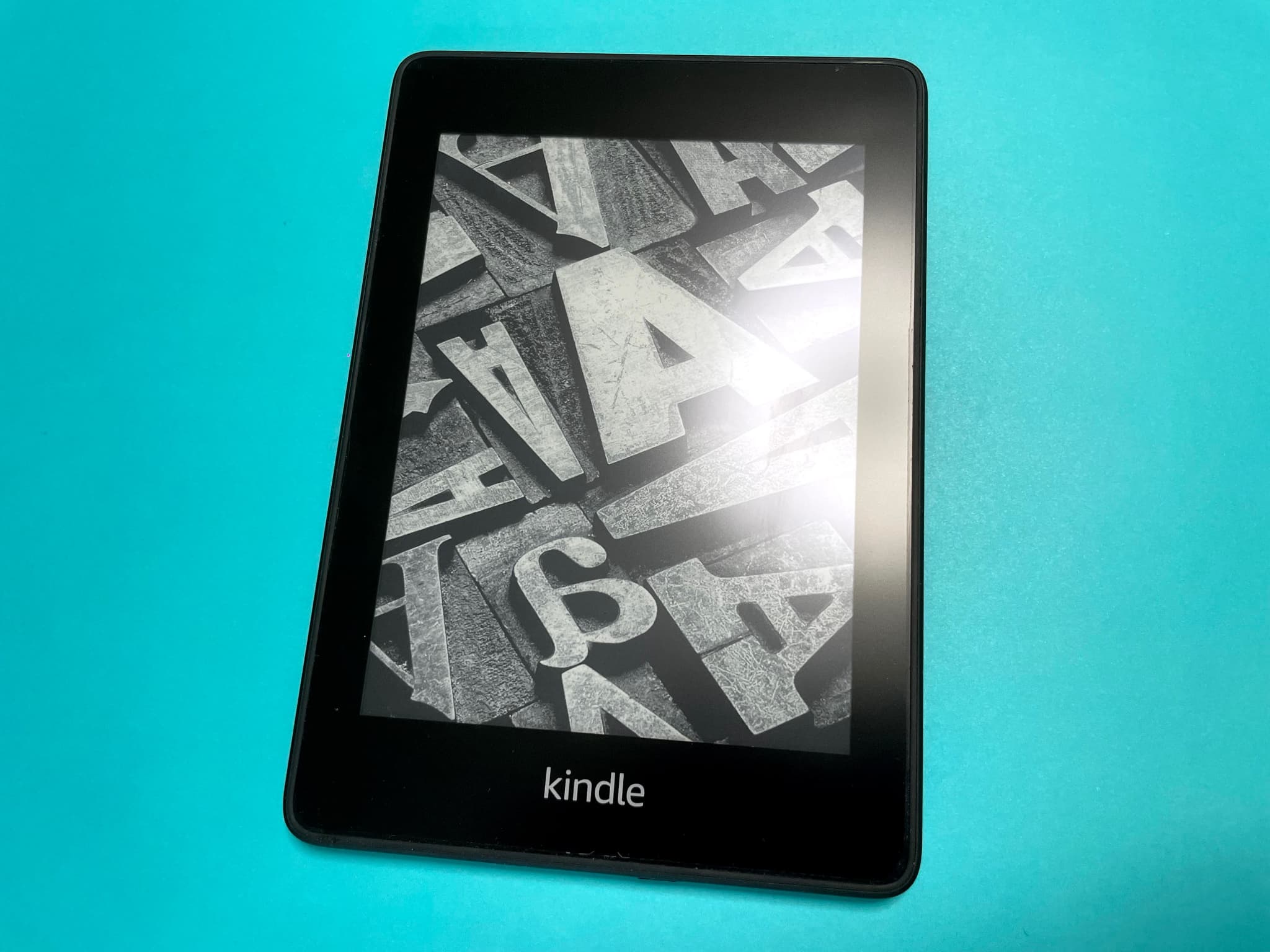 【新品】Kindle Paperwhite 8GB ブラック2台
