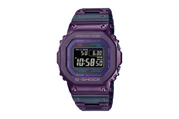 カシオ G-SHOCK、ド定番から最新ヒットモデルまでまるっと紹介