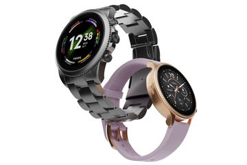 フォッシル×Razer、最新スマートウォッチのコラボモデル - Impress Watch