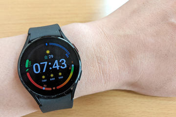 Galaxy Watch4シリーズ登場。体組成計やGoogle共同開発OS搭載