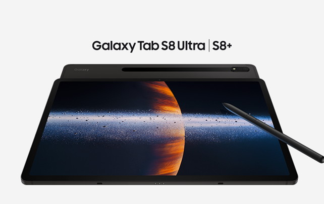 「Galaxy Tab」再上陸。ペン付き大型有機ELのAndroidタブレット