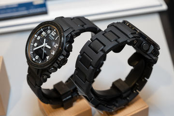 カシオPRO TREK、全面蓄光ダイヤルの「PRW-61LD」 - Impress Watch