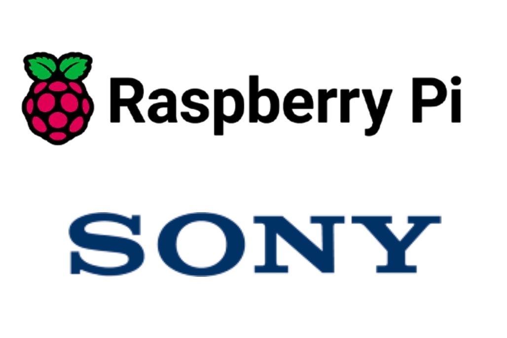 Collaboration between Sony and Raspberry Pi to reinforce Edge AI- Sony’s Investment.