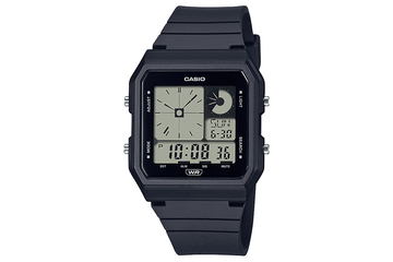 品質一番の CASIO カシオ コラボ ストレンジャー・シングス 腕時計