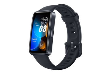 HUAWEI Band 8」に8580円のナイロンバンドモデル - Impress Watch