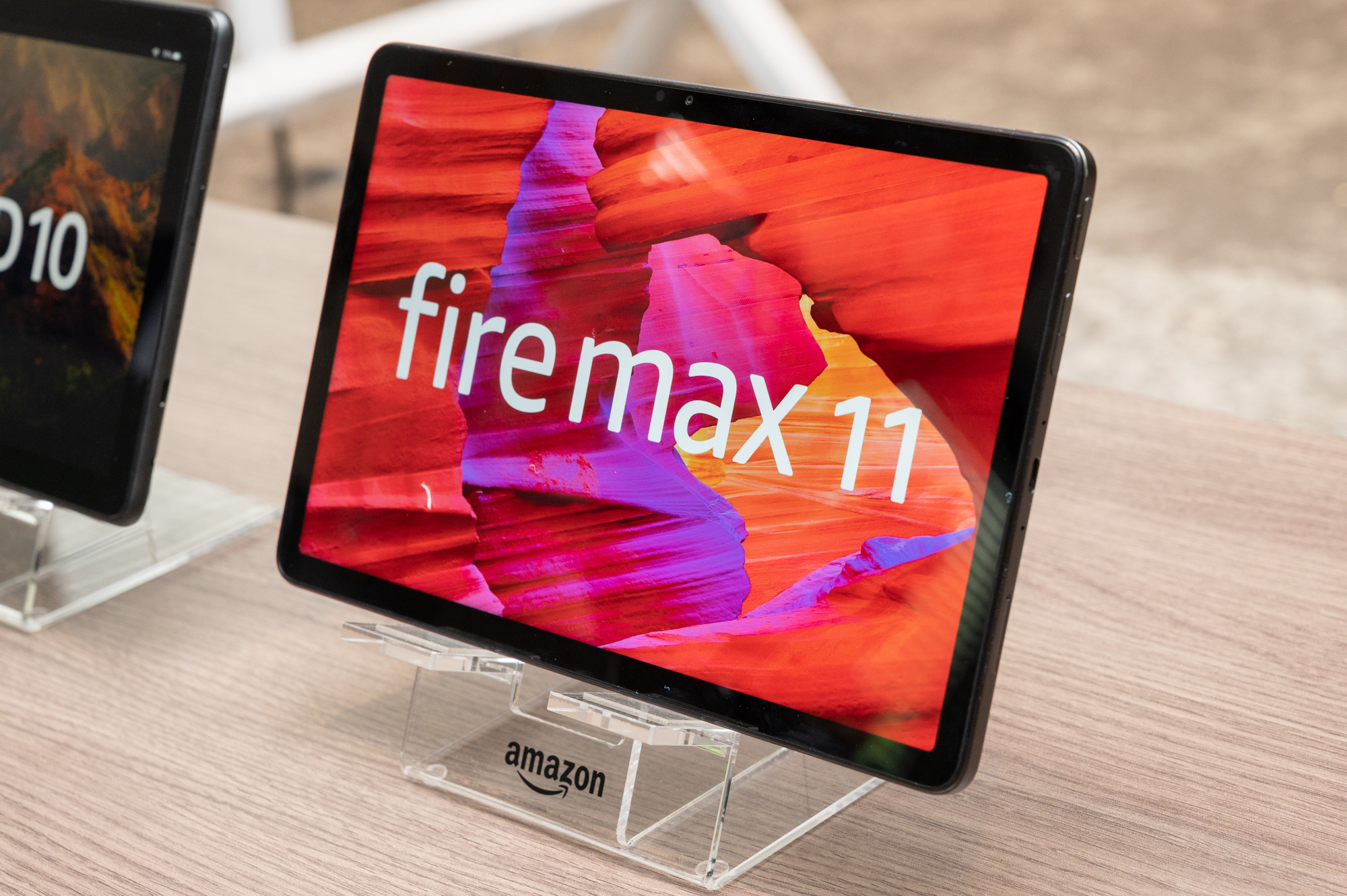 PC/タブレット【一点限り】Fire Max 11 タブレット 64GB (2023年発売)