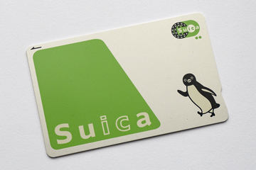 Suica・PASMO、半導体不足で無記名カード発売を一時中止 - Impress Watch