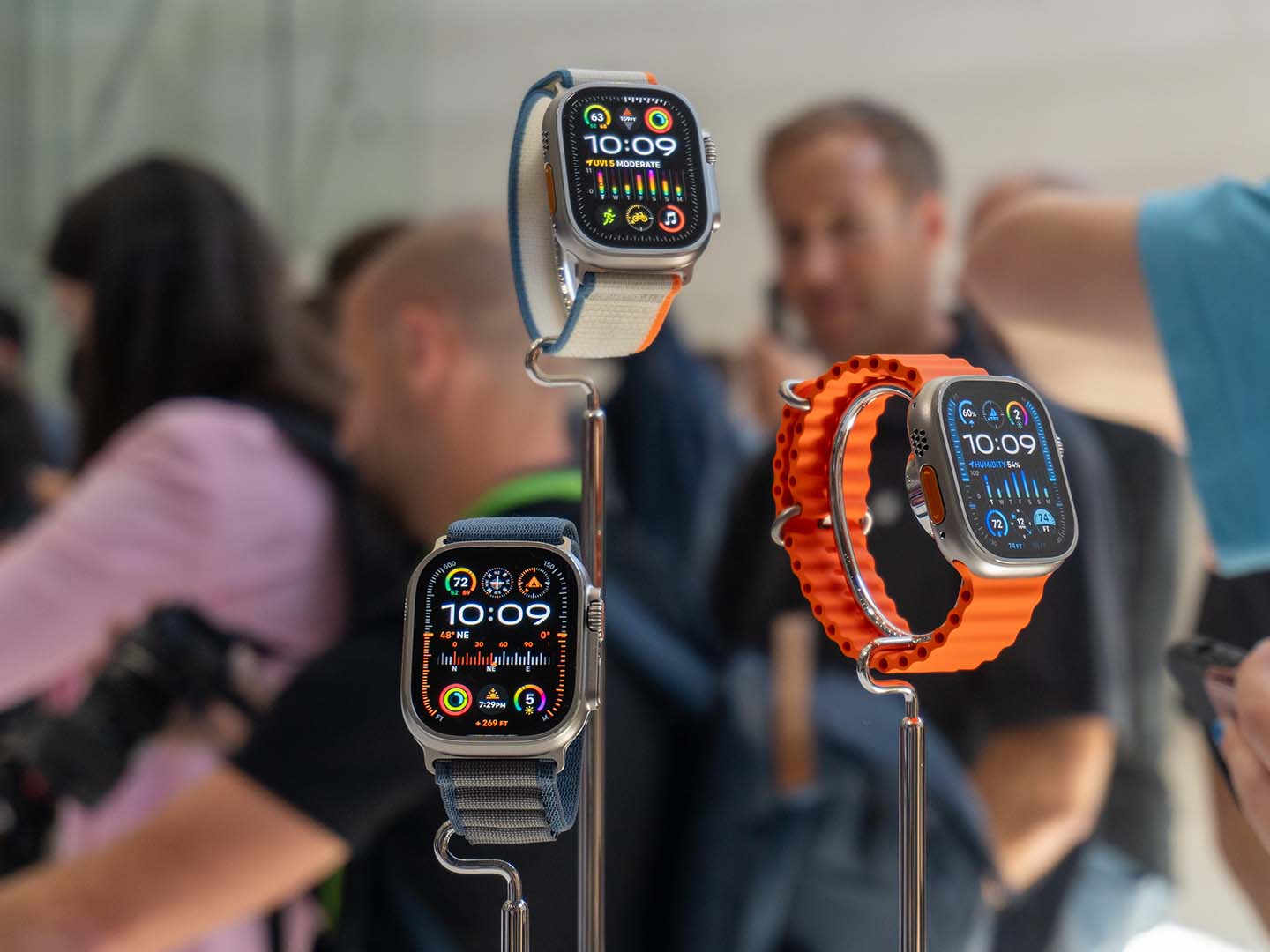 Apple Watchは「買った後でもカーボンニュートラル」 各社が進める