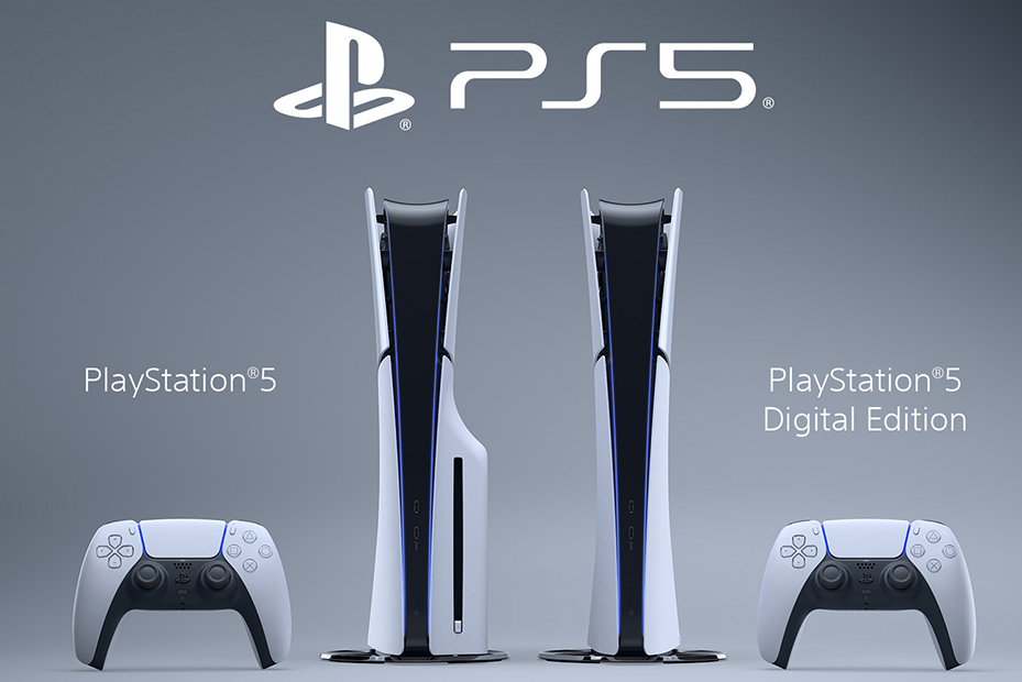 PlayStation5 デジタルエディション　ps5