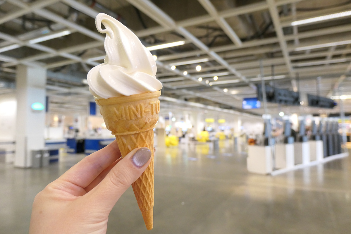 ikea 販売 ハンド クリーム