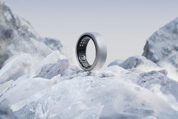 スマートリング「Oura Ring Gen3」が日本発売 6.6万円から - Impress Watch