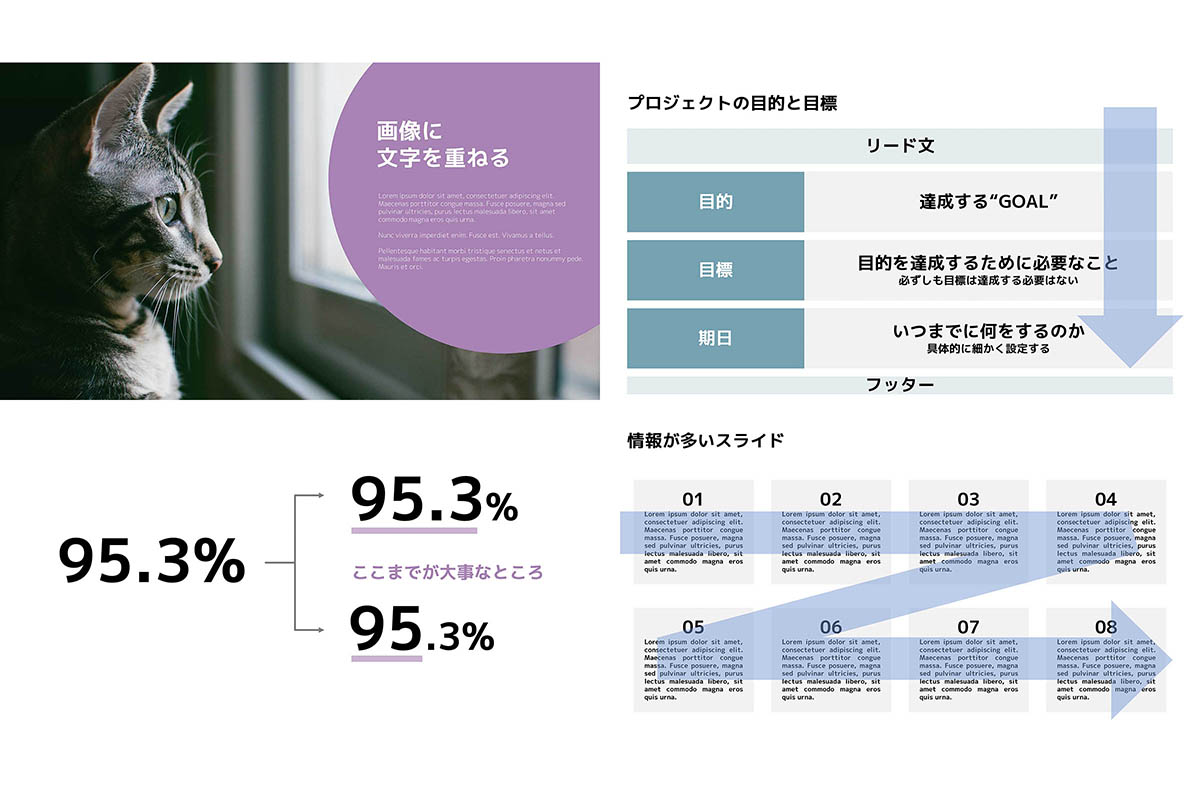 価値のない資料はゴミ同然? 資料作成の総合的な「魔法」力を身に付けよう【from Impress】