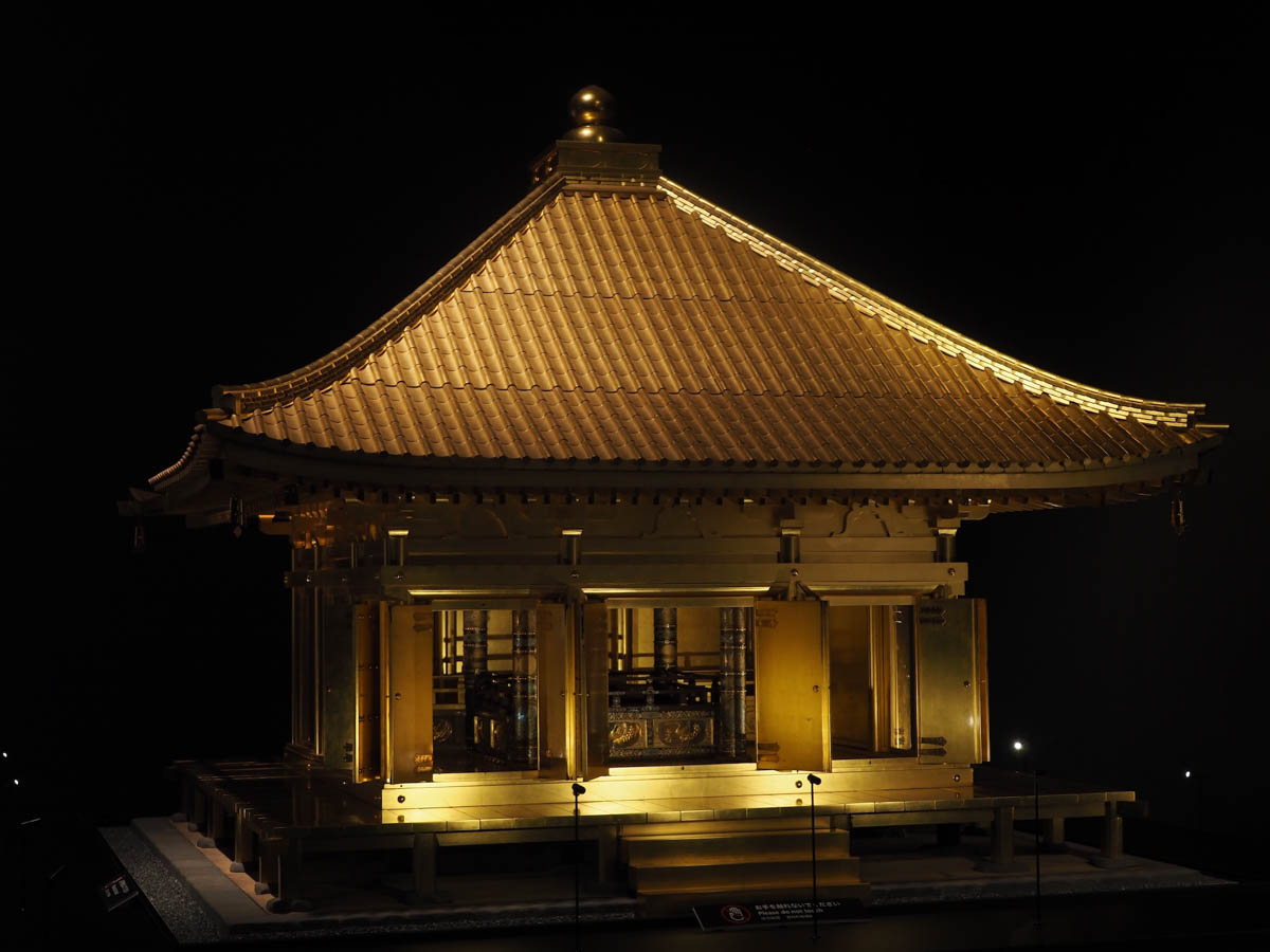 国宝11体の仏像が東京国立博物館に! 特別展「中尊寺金色堂」を見る 
