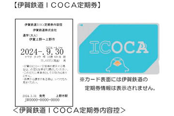 北陸新幹線延伸で始まる「ハピラインふくい」、ICOCA導入 - Impress Watch