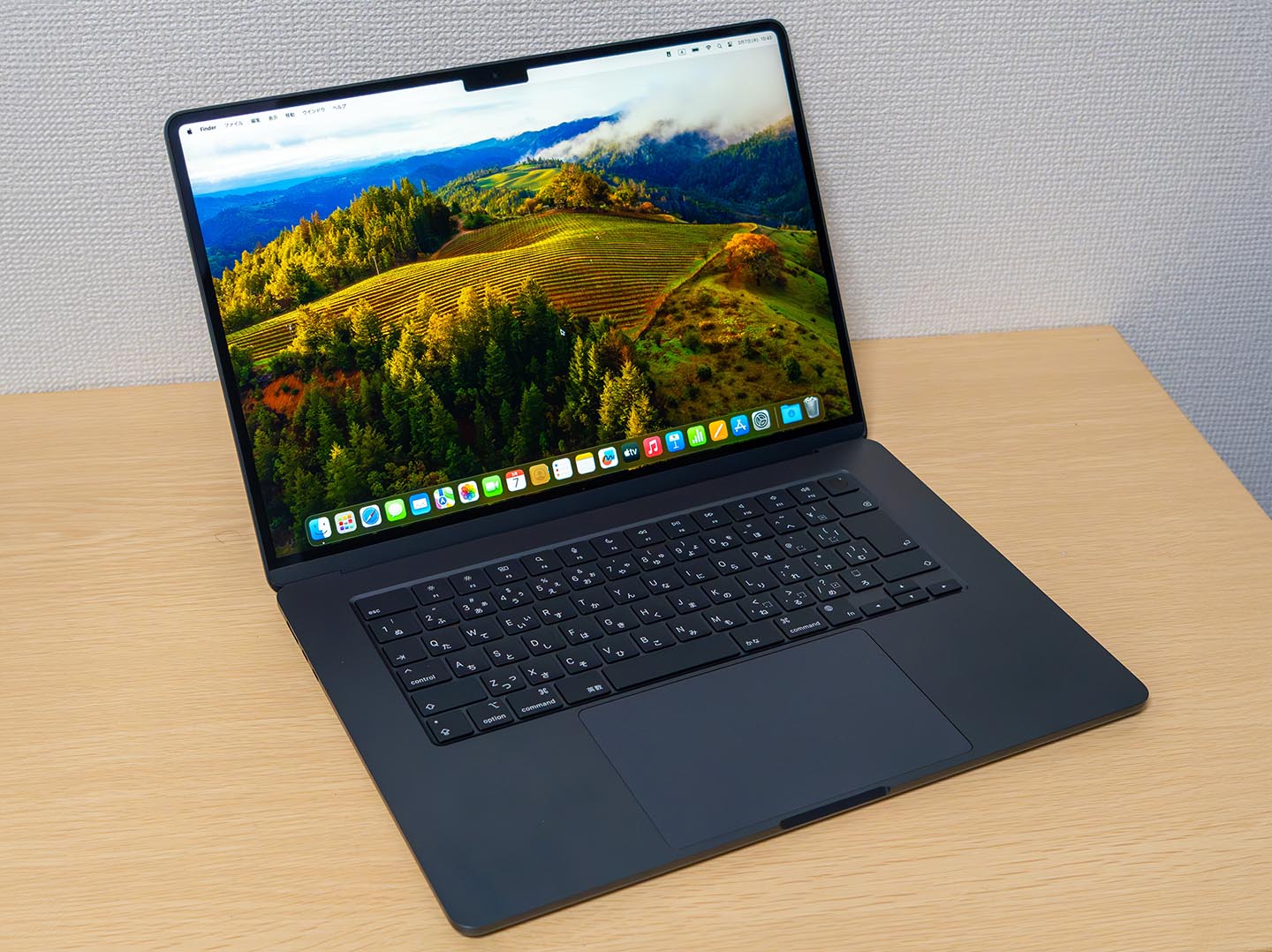 MacBook Air(M3)と「AI PC」の時代【西田宗千佳のイマトミライ