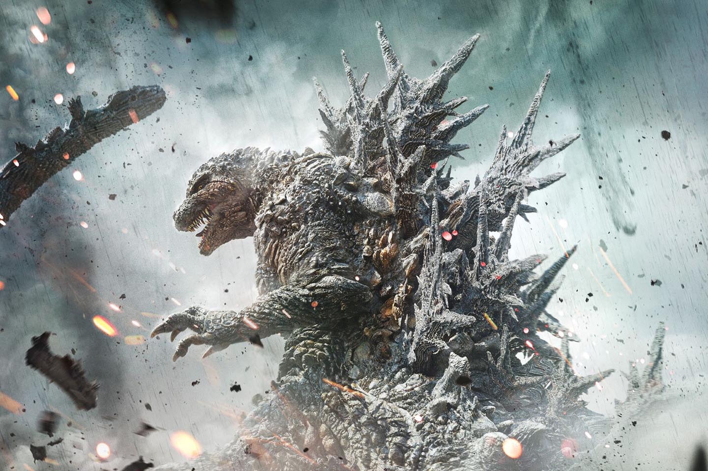 Godzilla-1.0 Wins Best Visual Effects Award at 96th Academy Awards: How a Small Team Created Big Impact in VFX Industry