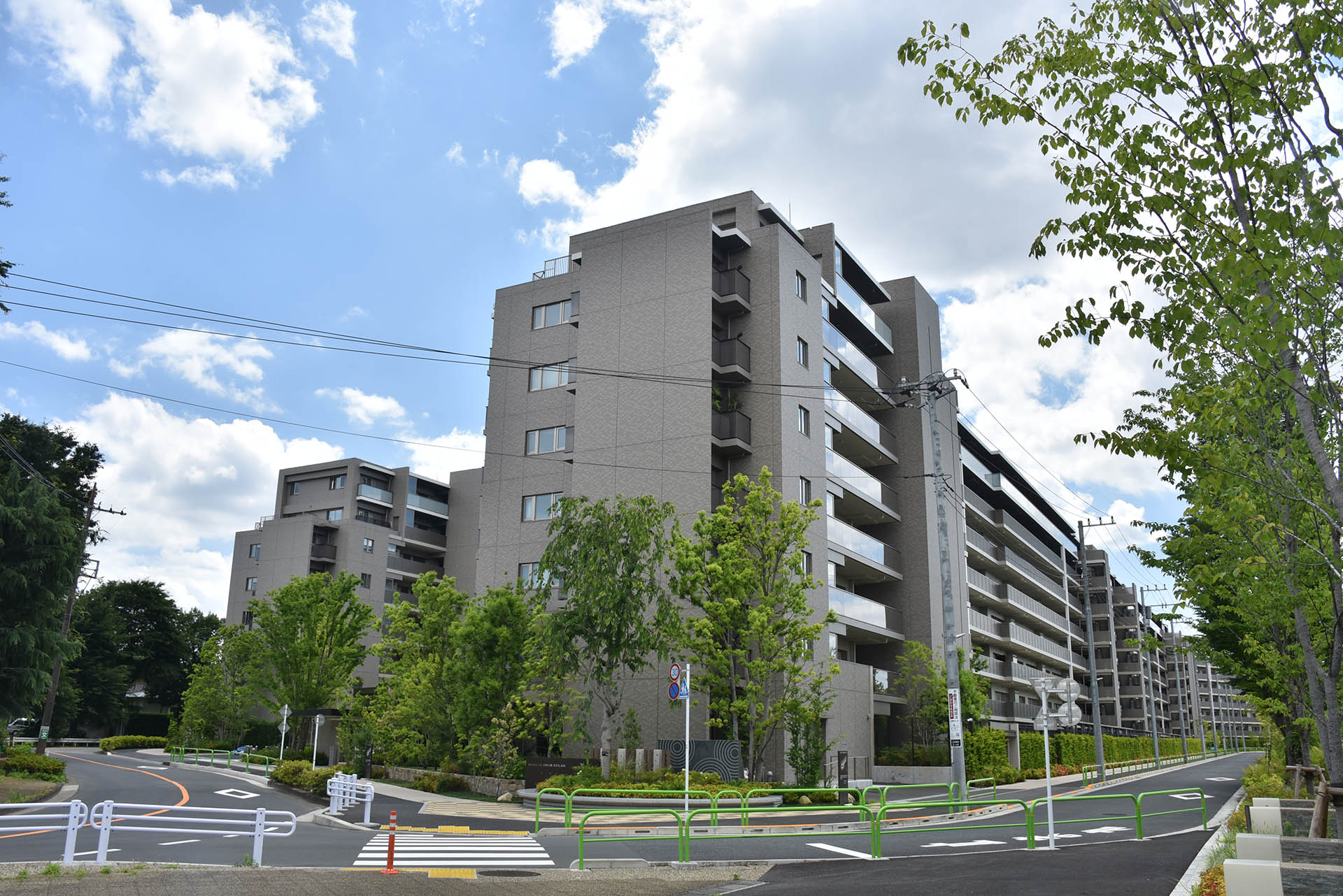 なぜ旧石神井公園団地のマンション建替はうまくいったのか - Impress Watch